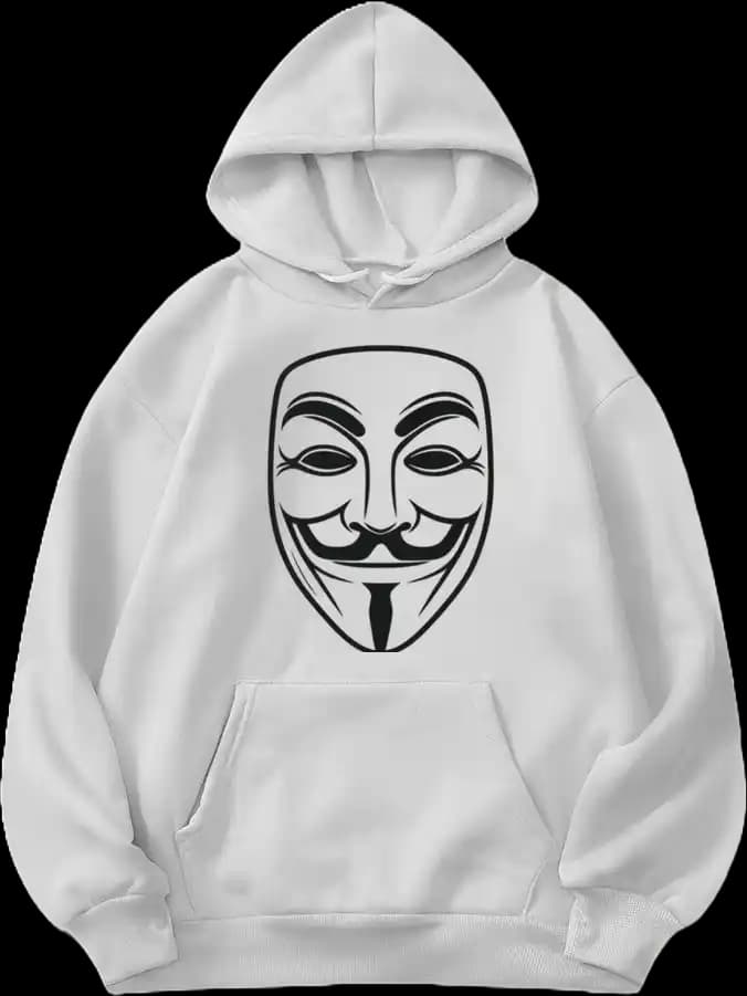 Hackers Unisex Hoodie