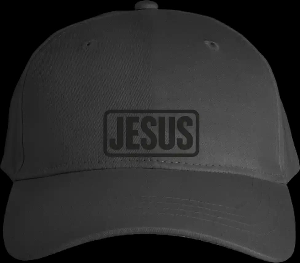 JESUS Unisex Hat
