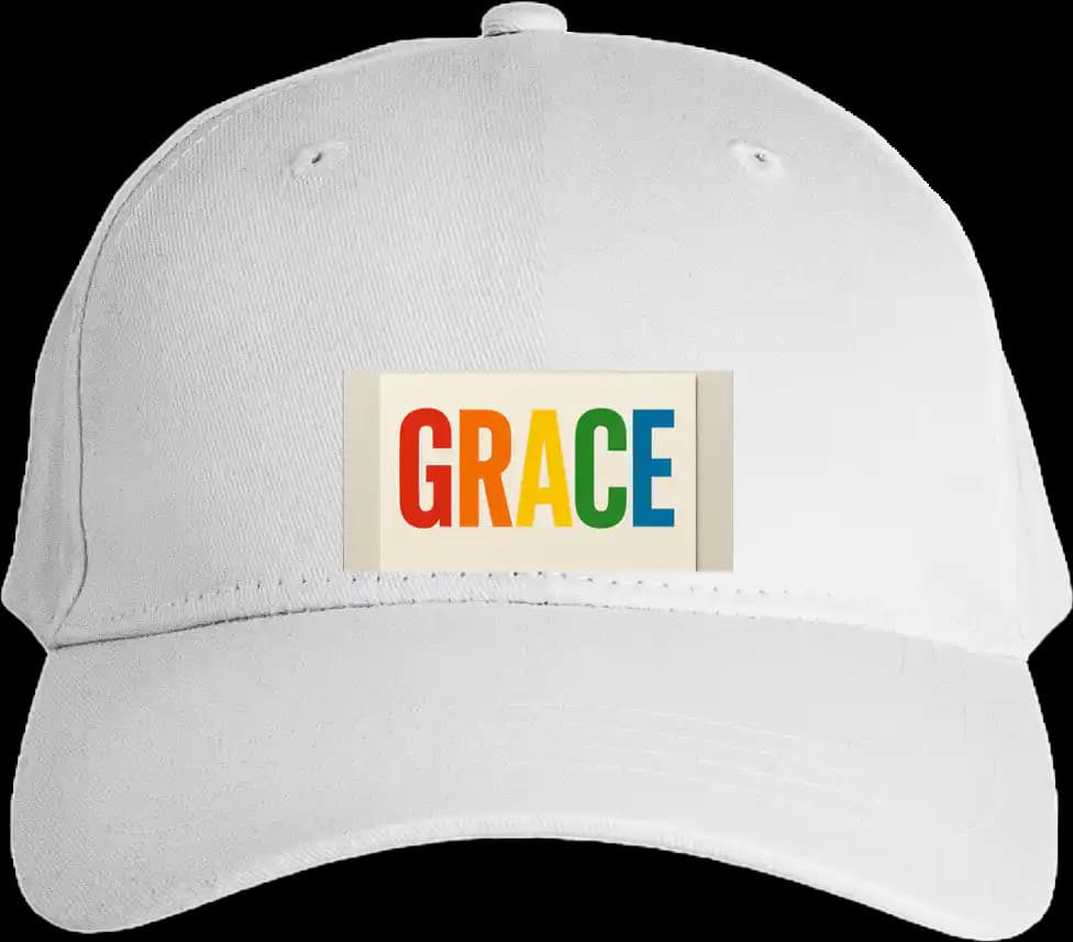 GRACE Unisex Hat (Caps)